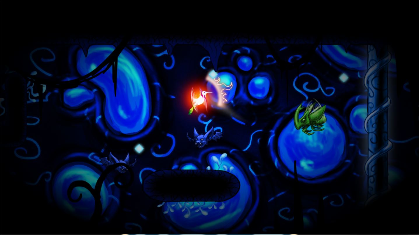 Ely The Light Seeker Screenshot 4